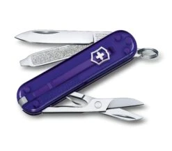 Victorinox 0.6223.T29G Classic SD Colors Persian Indigo