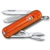 Victorinox 0.6223.T82G Classic SD Colors Fire Opal