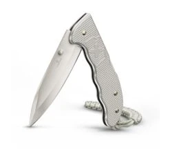 VICTORINOX Evoke Alox, Silver 0.9415.D26 13 VICTORINOX Evoke Alox, Silver 0.9415.D26 -Knife Stock c958e32525b5e58d994f30a1572b1345