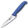 Victorinox 5.2002.15 Kochmesser 15 Cm Blau -Knife Stock ca79402f16c0ca6cfbdc8d6483f35085