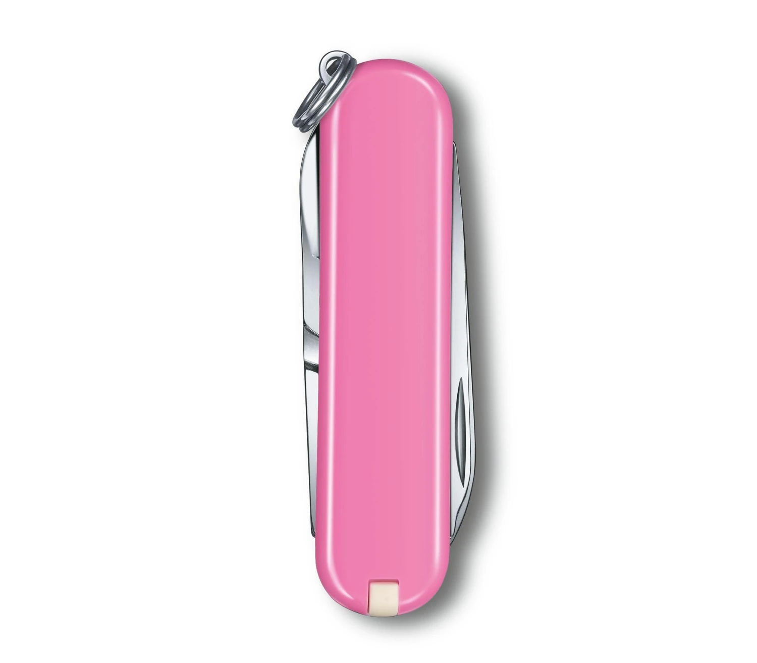 Victorinox 0.6223.51G Classic SD Colors Cherry Blossom 4 Victorinox 0.6223.51G Classic SD Colors Cherry Blossom – Bild 2