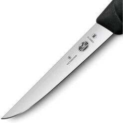 Victorinox Ausbeinmesser Fibrox 5.6003.12, Schwarz, Edelstahl, 12cm Klinge Starr 7 Victorinox Ausbeinmesser Fibrox 5.6003.12, Schwarz, Edelstahl, 12cm Klinge Starr -Knife Stock cbd502ba294b1369d7abfbd78364a3afae592436 ausbeinmesser victorinox fibrox 5.6003.12