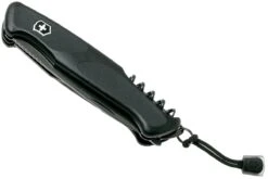 Victorinox RangerGrip 55 Onyx Black 0.9563.C31P 13 Victorinox RangerGrip 55 Onyx Black 0.9563.C31P -Knife Stock cc28ca83dfa0305251b14a17a6b93f3a