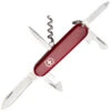 Victorinox 0.3803 SPORTSMAN, Rot -Knife Stock ce459ac47b3db0ff03b614ce487b0c04