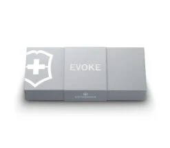 VICTORINOX Evoke Alox, Silver 0.9415.D26 19 VICTORINOX Evoke Alox, Silver 0.9415.D26 -Knife Stock cef33d89e7ec74da925cda1b8e124251
