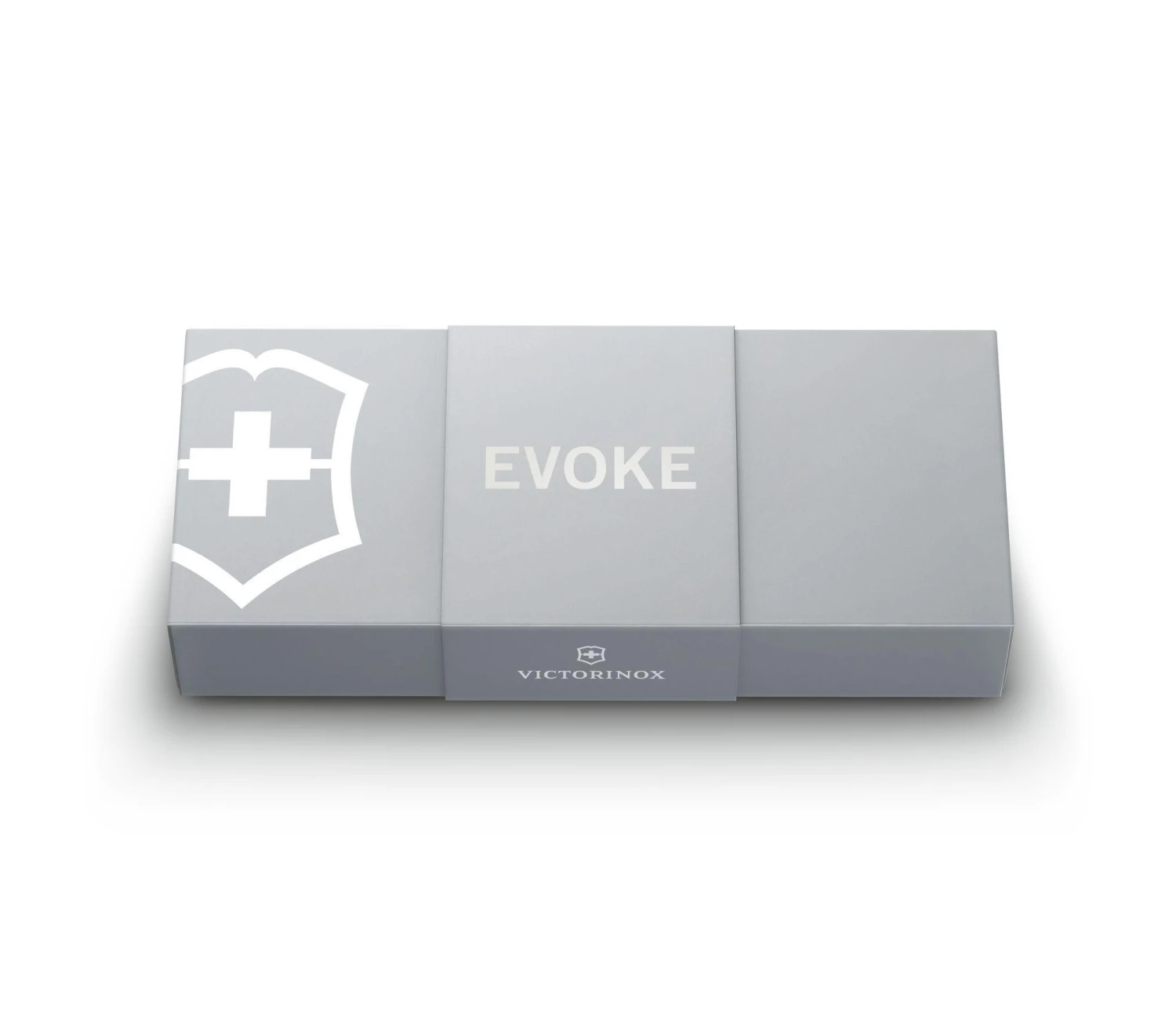 VICTORINOX Evoke Alox, Silver 0.9415.D26 11 VICTORINOX Evoke Alox, Silver 0.9415.D26 – Bild 9