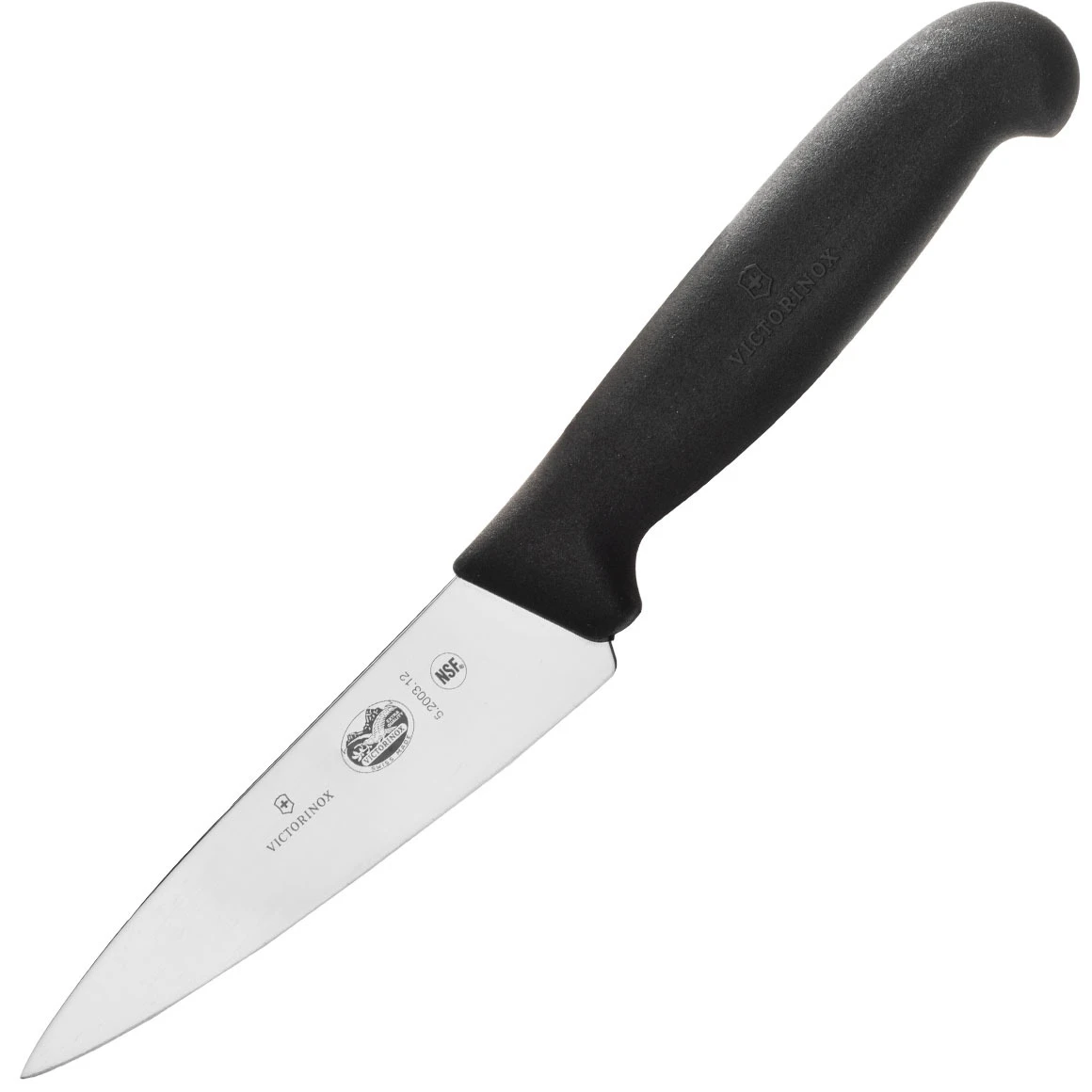 Victorinox 5.2003.12 Schneidemesser 12 Cm 3 Victorinox 5.2003.12 Schneidemesser 12 Cm