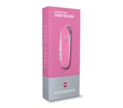 Victorinox 0.6223.51G Classic SD Colors Cherry Blossom 9 Victorinox 0.6223.51G Classic SD Colors Cherry Blossom -Knife Stock d1881219c1cad64d7a4f6ce6ac104493