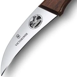 Victorinox Gemüsemesser Wood 5.3100, Tourniermesser, Holzgriff Braun, Klinge 6cm 8 Victorinox Gemüsemesser Wood 5.3100, Tourniermesser, Holzgriff Braun, Klinge 6cm -Knife Stock d1f454e29b98664cd274b774999a552bf575ec61 gemuesemesser victorinox wood 5.3100