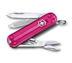 VICTORINOX Classic SD Colors, Cupcake Dream 0.6223.T5G