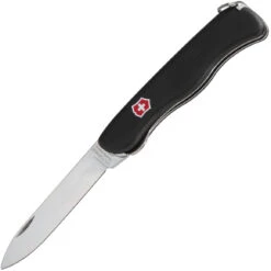 Victorinox 0.8413.3 Sentinel, Schwarz