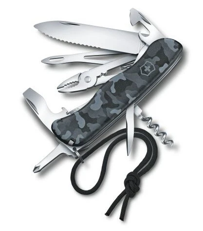 Victorinox 0.8593.W942 Skipper Navy Camouflage 6 Victorinox 0.8593.W942 Skipper Navy Camouflage – Bild 4