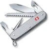 Victorinox Taschenmesser Farmer Alox 0.8241.26, Silber, 9 Funktionen 1 Victorinox Taschenmesser Farmer Alox 0.8241.26, Silber, 9 Funktionen -Knife Stock d8cfce16fe1613f98d05de30c7bdd09c9b70aabf taschenmesser victorinox farmer alox 0.8241.26