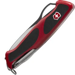 Victorinox 0.9663.MC RangerGrip 78 Rot-Schwarz -Knife Stock d91583a91ff2cf6ab4bcd884e4df675e