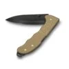 VICTORINOX Evoke BS Alox, Desert 0.9415.DS249 1 VICTORINOX Evoke BS Alox, Desert 0.9415.DS249 -Knife Stock db4dc781eb200d1587056f729a9f557b