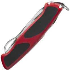 Victorinox 0.9663.MC RangerGrip 78 Rot-Schwarz -Knife Stock dda63a1b431e181e219145eab9313664