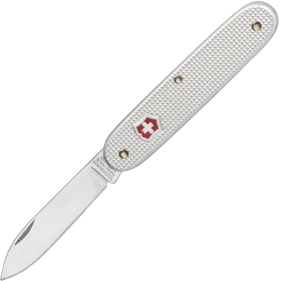 Victorinox 0.8000.26 Swiss Army Griff Aus Aluminium 3 Victorinox 0.8000.26 Swiss Army Griff Aus Aluminium