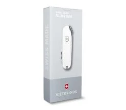 Victorinox 0.6223.7G Classic SD Colors Falling Snow -Knife Stock ddf937bdb41263df487081e4a62c1f5b