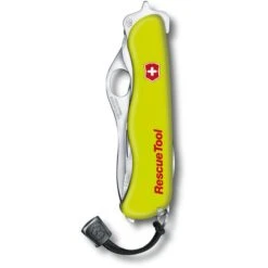 Victorinox Taschenmesser Rescue Tool 0.8623.MWN, Gelb, 13 Funktionen -Knife Stock df072d1518556861e8f045a712be0e08af69c382 taschenmesser victorinox rescue tool 0.8623.mwn