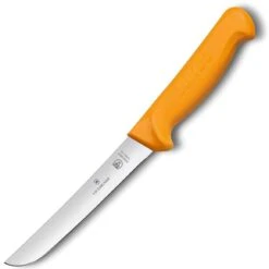 Victorinox 5.8407.16 Swibo Ausbeinmesser Gelb