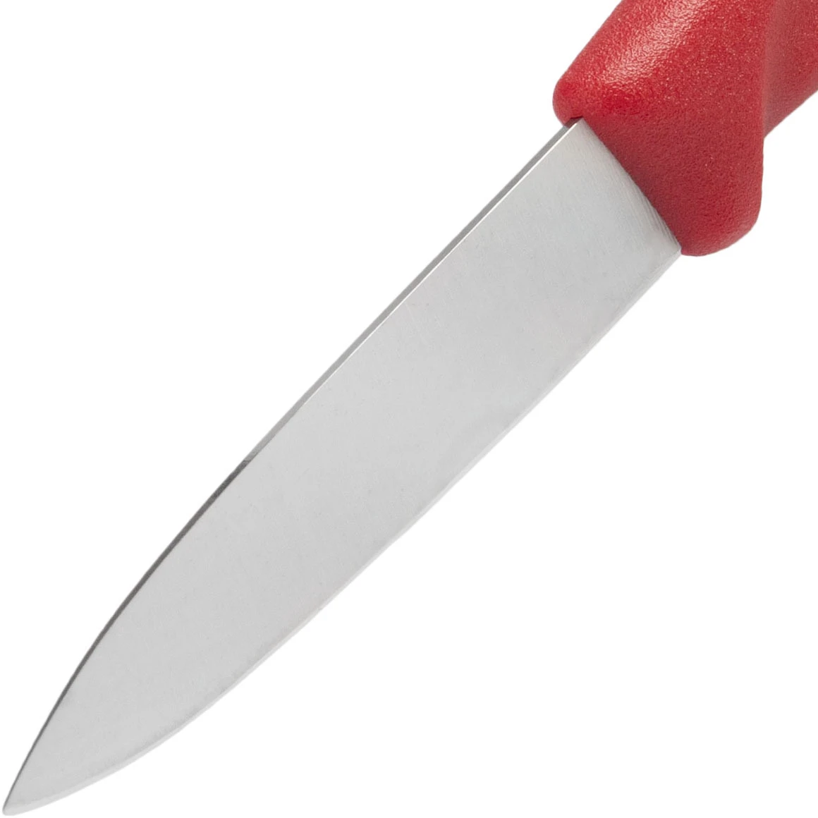 Victorinox 6.7601 Gemüsemeser Rot 8 Cm 5 Victorinox 6.7601 Gemüsemeser Rot 8 Cm – Bild 3