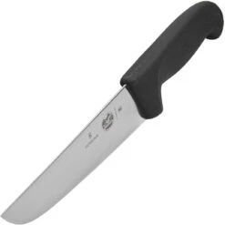 Victorinox 5.5203.20 Metzgermesser, Griff Aus Fibrox, 20 Cm -Knife Stock e323518f61c5218da58b266f5a66dbcb