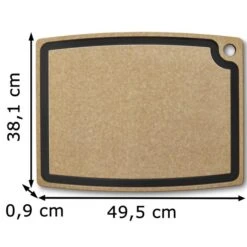 Victorinox Schneidebrett 7.4130 Papierverbundstoff, 49,5 X 38,1 X 0,9 Cm, Braun/schwarz, Mit Saftrille 9 Victorinox Schneidebrett 7.4130 Papierverbundstoff, 49,5 X 38,1 X 0,9 Cm, Braun/schwarz, Mit Saftrille -Knife Stock e3c49d0be8e4ce0e03eb0c358ba22ad6d458b825 schneidebrett victorinox 7.4130 papierverbundstoff