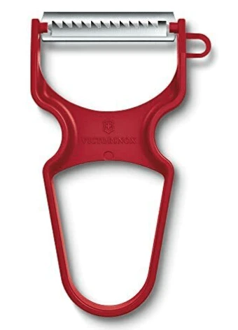 VICTORINOX Peeler, Red 6.0934.1 4 VICTORINOX Peeler, Red 6.0934.1 – Bild 2