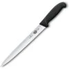 Victorinox Schinkenmesser Fibrox 5.4433.25, 25cm Klinge, Edelstahl, Wellenschliff 2 Victorinox Schinkenmesser Fibrox 5.4433.25, 25cm Klinge, Edelstahl, Wellenschliff -Knife Stock e52e9d56dd7a4272214d6ed0823a25a747b6a3e3 schinkenmesser victorinox fibrox 5.4433.25