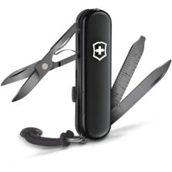 Victorinox Taschenmesser Signature Lite Onyx Black, 0.6226.31P, Schwarz, 8 Funktionen 10 Victorinox Taschenmesser Signature Lite Onyx Black, 0.6226.31P, Schwarz, 8 Funktionen -Knife Stock e7cb13124d6ce3ef4b84ed0f8685571cc4953f1c taschenmesser victorinox signature lite onyx black