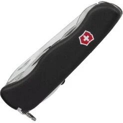Victorinox 0.8353.3 Picknicker Schwarz 10 Victorinox 0.8353.3 Picknicker Schwarz -Knife Stock e7e954a6b68ff3e37396fde9e86e33a7