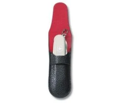 Victorinox 4.0662 Leather Pouch