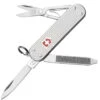 Victorinox 0.6221.26 Classic Alox Silber 2 Victorinox 0.6221.26 Classic Alox Silber -Knife Stock e85b7f2666059588afc025392f7439a5