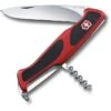Victorinox Taschenmesser Ranger Grip 52, 0.9523.C, Rot, 5 Funktionen 1 Victorinox Taschenmesser Ranger Grip 52, 0.9523.C, Rot, 5 Funktionen -Knife Stock e8701b82f6725626b65e196d39ee2b70f30a37fc taschenmesser victorinox ranger grip 52 0.9523.c