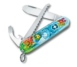 Victorinox - My First Victorinox Dolphin Set 0.2373.E1