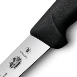 Victorinox Ausbeinmesser Fibrox 5.6003.15, Schwarz, Edelstahl, 15cm Klinge Starr 10 Victorinox Ausbeinmesser Fibrox 5.6003.15, Schwarz, Edelstahl, 15cm Klinge Starr -Knife Stock ea128b5a8b6453cdc540781e17292a390718d81a ausbeinmesser victorinox fibrox 5.6003.15