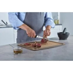 Victorinox Ausbeinmesser Fibrox 5.6413.15, Schwarz, Edelstahl, 15cm Klinge Flexibel 11 Victorinox Ausbeinmesser Fibrox 5.6413.15, Schwarz, Edelstahl, 15cm Klinge Flexibel -Knife Stock ea3a4db2f15a0495a943113a432353462b1475f9 ausbeinmesser victorinox fibrox 5.6413.15