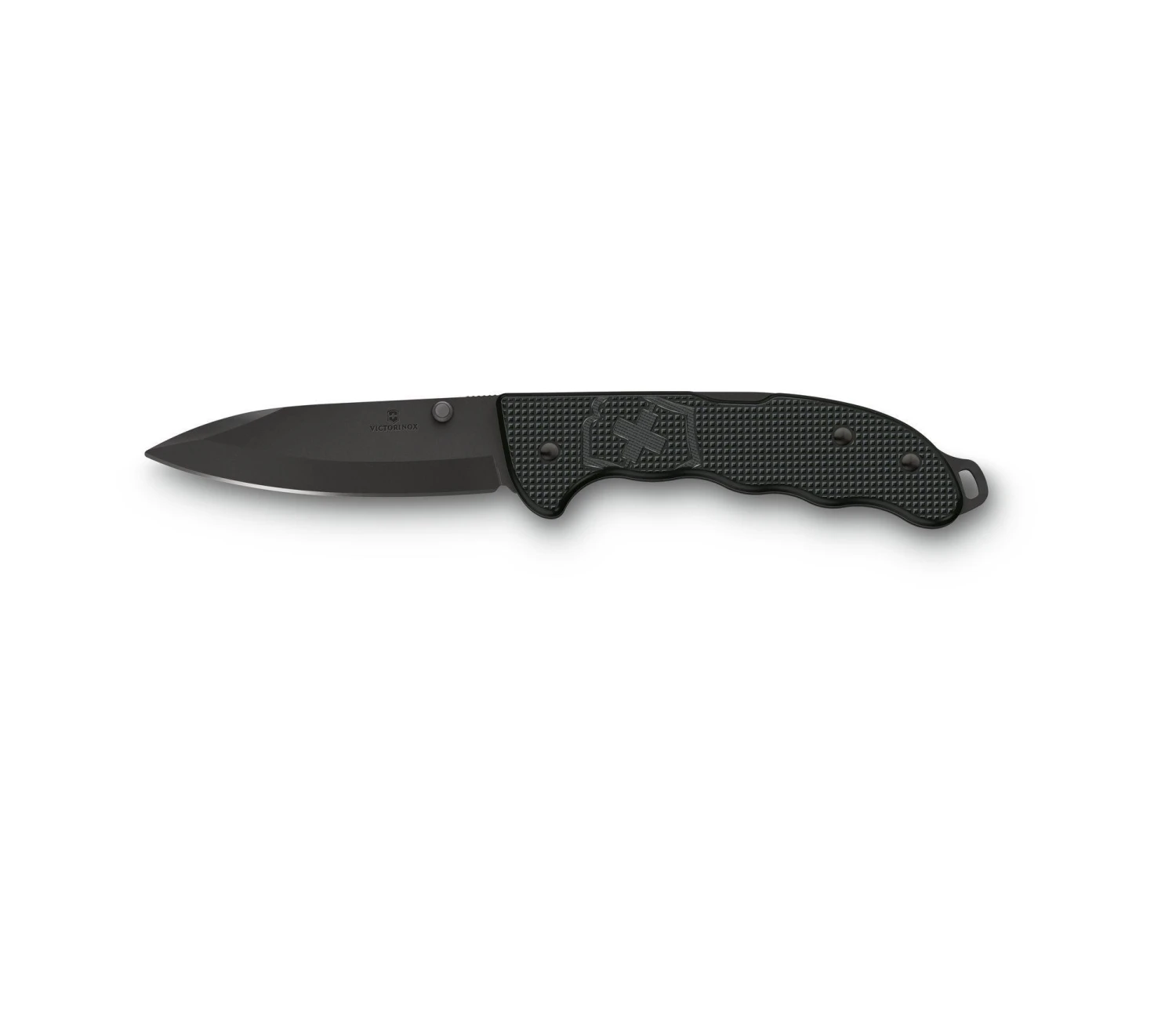 VICTORINOX Evoke BS Alox, Black 0.9415.DS23 4 VICTORINOX Evoke BS Alox, Black 0.9415.DS23 – Bild 2
