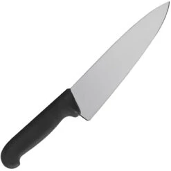 Victorinox 5.2063.20 Kochmesser Griff Aus Fibrox, 20 Cm -Knife Stock ee97e2350a98a76892f1ba7c0df2cb38