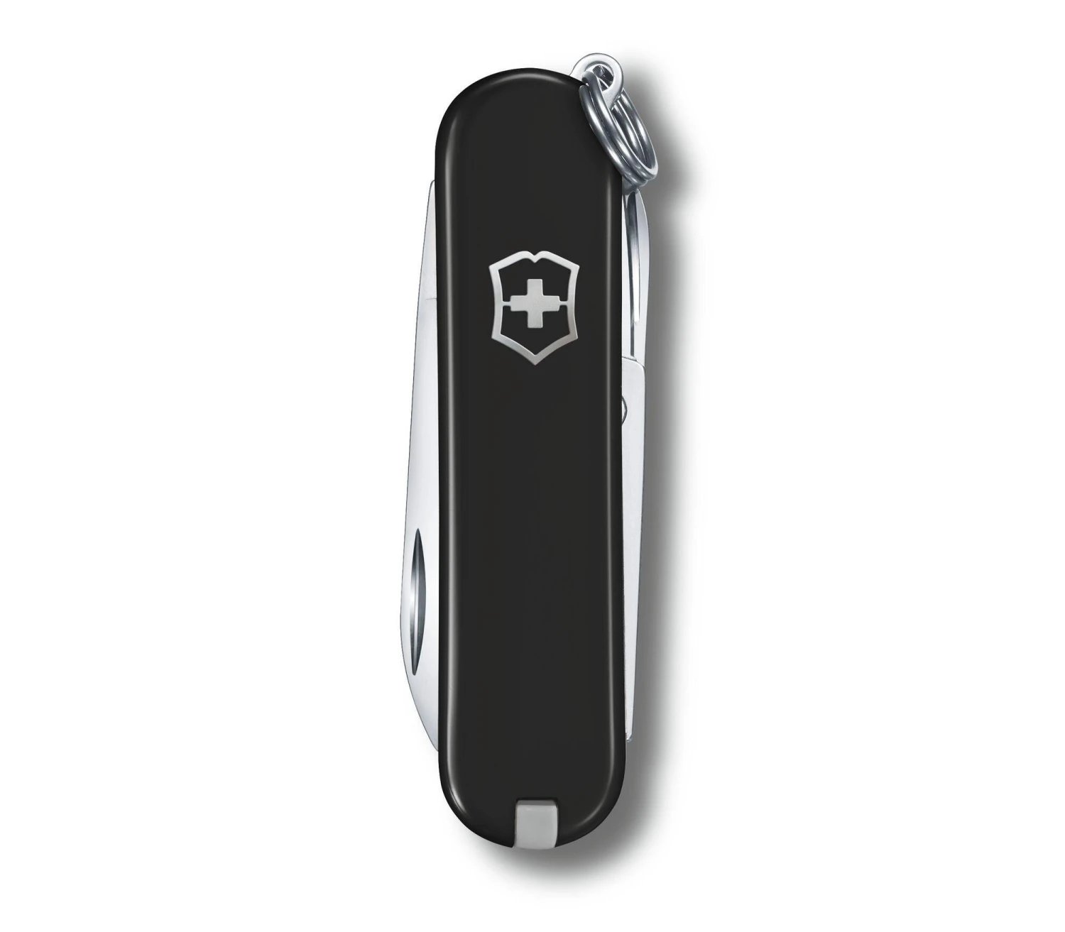 Victorinox 0.6223.3G Classic SD Colors Dark Illusion 4 Victorinox 0.6223.3G Classic SD Colors Dark Illusion – Bild 2