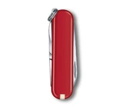 Victorinox 0.6223.G Classic SD Colors Style Icon -Knife Stock f0f46a0f92c836c92c45f61457370ddd