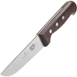 Victorinox 5.5200.14 Metzgermesser Griff Aus Palisanderholz, 14 Cm -Knife Stock f24cf0068841768b9d3918f86eac07eb