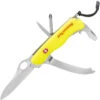 Victorinox 0.8623.MWN RescueTool One Hand Opening, Gelb 1 Victorinox 0.8623.MWN RescueTool One Hand Opening, Gelb -Knife Stock f25510326dda7e2801b64ade4da8bf15