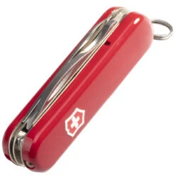 Victorinox 0,6366 Midnite Manager, Rot 12 Victorinox 0,6366 Midnite Manager, Rot -Knife Stock f3e48877c1e5436591370e45f83e924f