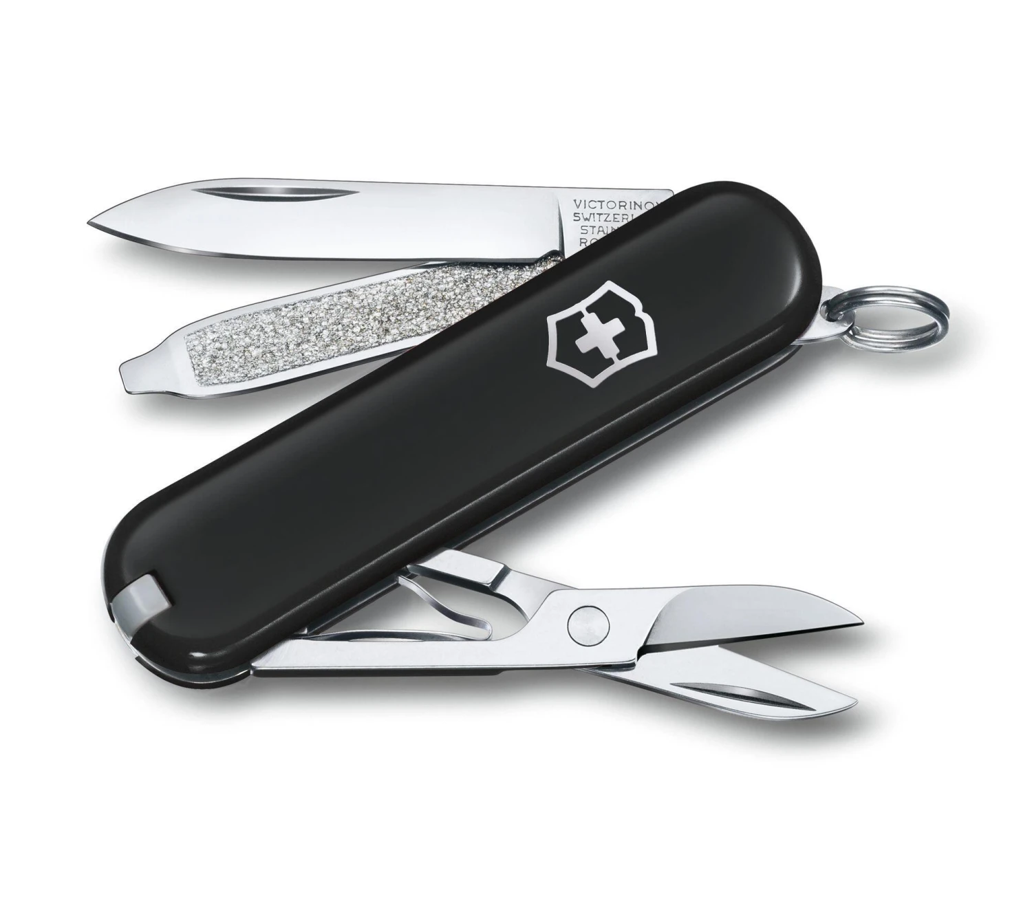 Victorinox 0.6223.3G Classic SD Colors Dark Illusion 3 Victorinox 0.6223.3G Classic SD Colors Dark Illusion