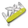 Victorinox Pioneer X, 93 Mm, Alox Limited Edition 2023, Electric Yellow 0.8231.L23 1 Victorinox Pioneer X, 93 Mm, Alox Limited Edition 2023, Electric Yellow 0.8231.L23 -Knife Stock f5d0f18dec499c7055856598250f8ba5
