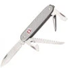 Victorinox 0.8241.26 Farmer Alox Silber -Knife Stock f5eb56731f2b6737673d172b79c58f21