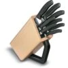 Victorinox Messerblock Swiss Classic 6.7173.8, Buchenholz Braun, 9-teilig 1 Victorinox Messerblock Swiss Classic 6.7173.8, Buchenholz Braun, 9-teilig -Knife Stock f7243efddac01c041d4bc7f64ab32b8bdb92814e messerblock victorinox swiss classic 6.7173.8