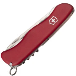 Victorinox 0.8353 Picknicker Rot 13 Victorinox 0.8353 Picknicker Rot -Knife Stock f84a49d5dbe46de897665513a7e416b0