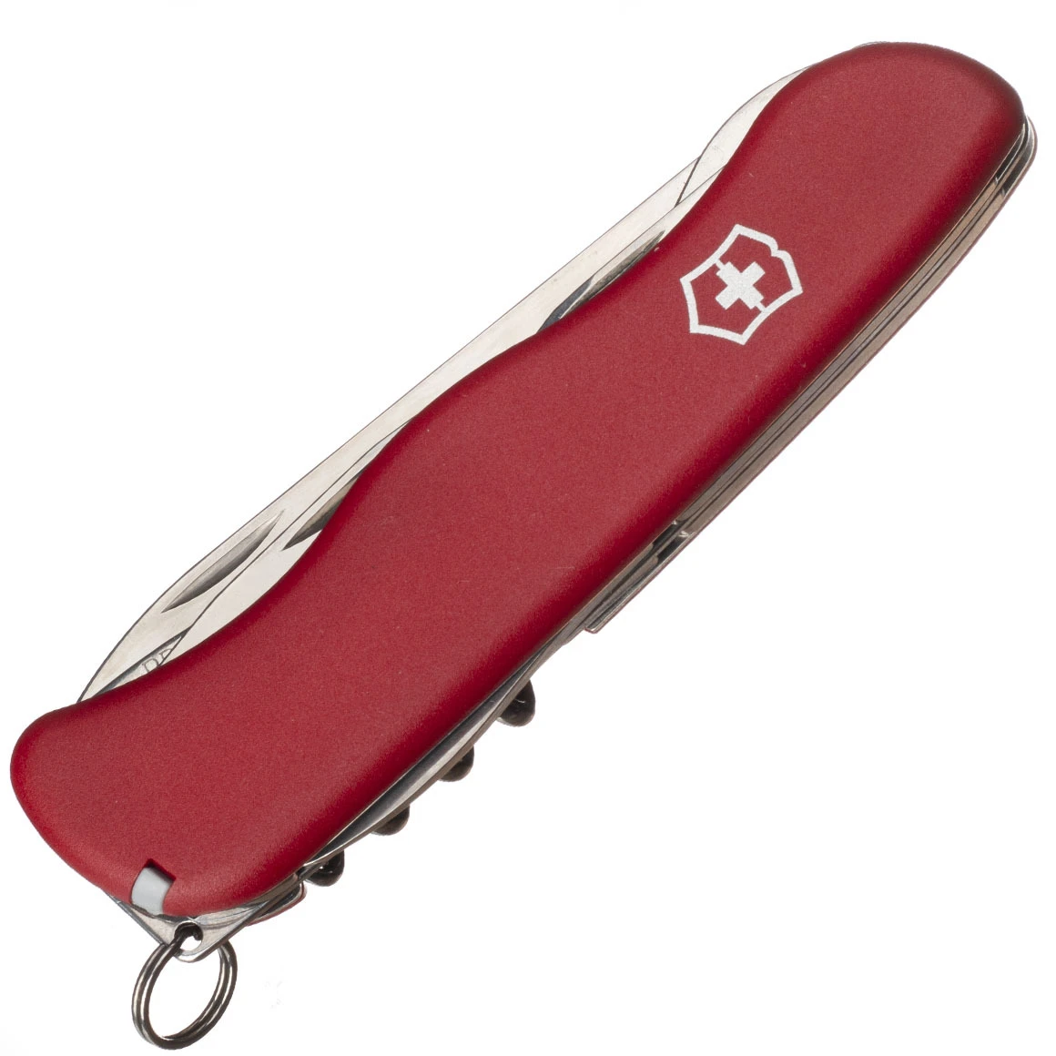 Victorinox 0.8353 Picknicker Rot 7 Victorinox 0.8353 Picknicker Rot – Bild 5